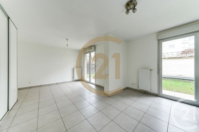 Appartement T3 &agrave; vendre - 3 pi&egrave;ces - 60,60 m2 - Lyon - 69003 - RHONE-ALPES