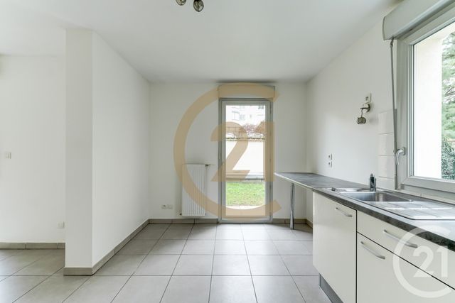 Appartement T3 &agrave; vendre - 3 pi&egrave;ces - 60,60 m2 - Lyon - 69003 - RHONE-ALPES