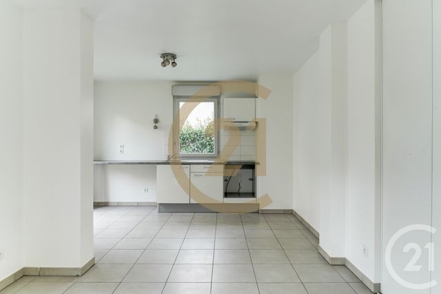 Appartement T3 &agrave; vendre - 3 pi&egrave;ces - 60,60 m2 - Lyon - 69003 - RHONE-ALPES