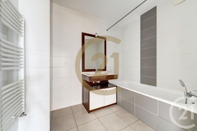 Appartement T3 &agrave; vendre - 3 pi&egrave;ces - 60,60 m2 - Lyon - 69003 - RHONE-ALPES