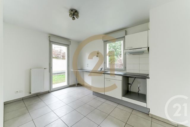 Appartement T3 &agrave; vendre - 3 pi&egrave;ces - 60,60 m2 - Lyon - 69003 - RHONE-ALPES