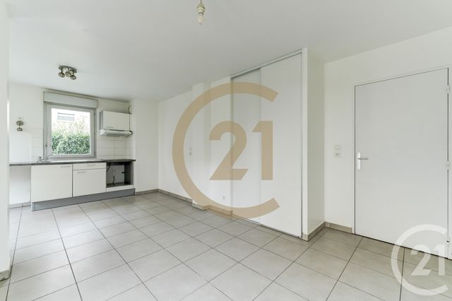 Appartement T3 &agrave; vendre - 3 pi&egrave;ces - 60,60 m2 - Lyon - 69003 - RHONE-ALPES
