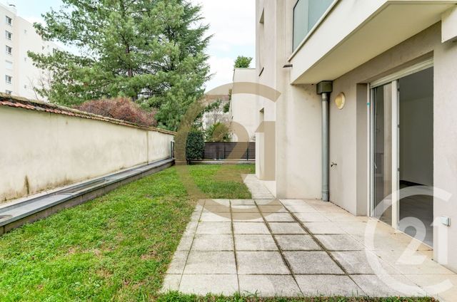 appartement - LYON - 69003