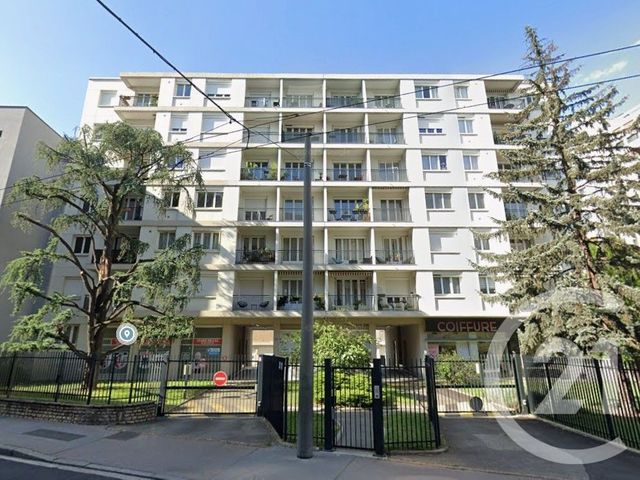 Appartement T3 &agrave; louer - 3 pi&egrave;ces - 54,87 m2 - Lyon - 69003 - RHONE-ALPES