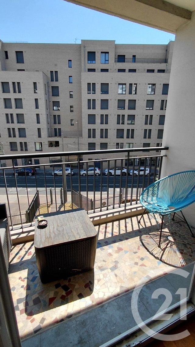 Appartement T3 &agrave; louer - 3 pi&egrave;ces - 54,87 m2 - Lyon - 69003 - RHONE-ALPES
