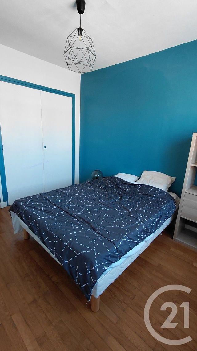 Appartement T3 &agrave; louer - 3 pi&egrave;ces - 54,87 m2 - Lyon - 69003 - RHONE-ALPES