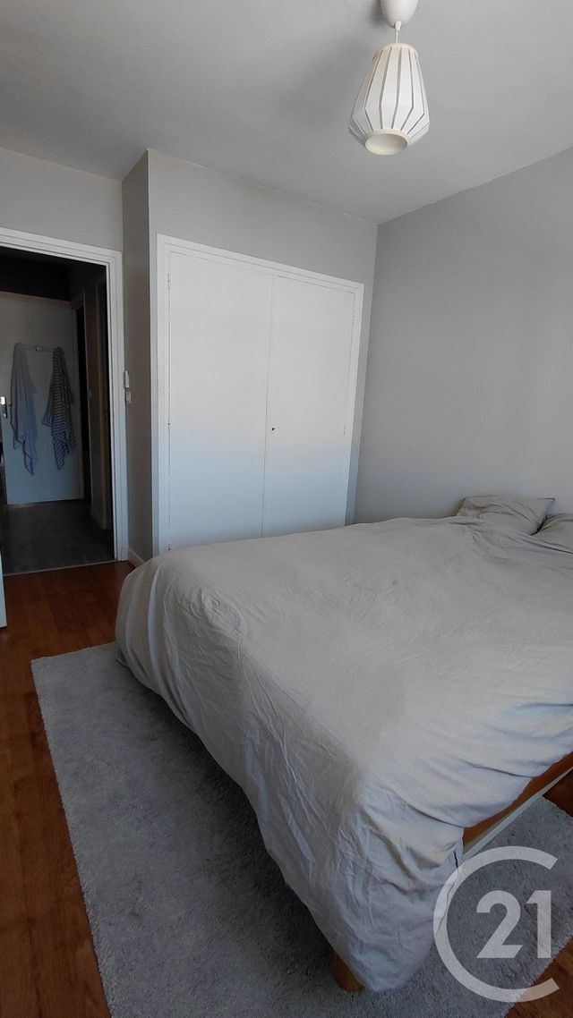 Appartement T3 &agrave; louer - 3 pi&egrave;ces - 54,87 m2 - Lyon - 69003 - RHONE-ALPES