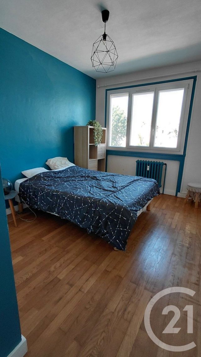Appartement T3 &agrave; louer - 3 pi&egrave;ces - 54,87 m2 - Lyon - 69003 - RHONE-ALPES