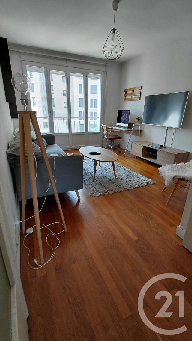 appartement - LYON - 69003