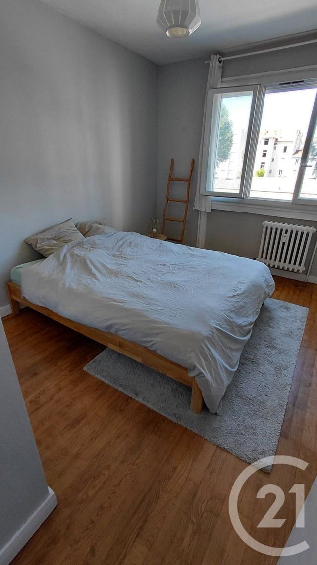 Appartement T3 &agrave; louer - 3 pi&egrave;ces - 54,87 m2 - Lyon - 69003 - RHONE-ALPES