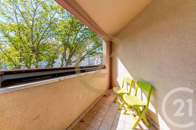 Appartement F4 à vendre - 4 pièces - 85,75 m2 - Lyon - 69003 - RHONE-ALPES