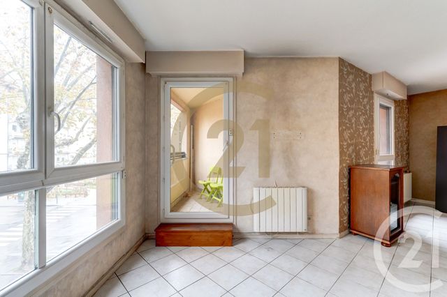 Appartement F4 à vendre - 4 pièces - 85,75 m2 - Lyon - 69003 - RHONE-ALPES