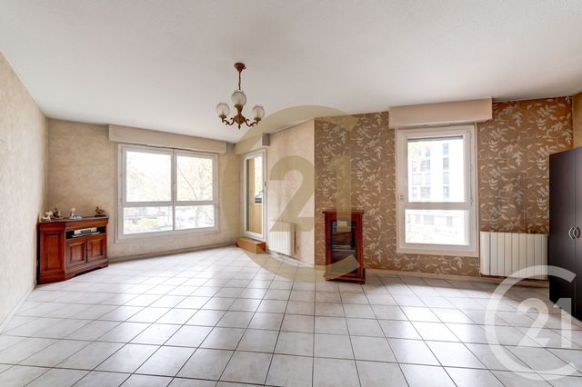 Appartement F4 à vendre - 4 pièces - 85,75 m2 - Lyon - 69003 - RHONE-ALPES