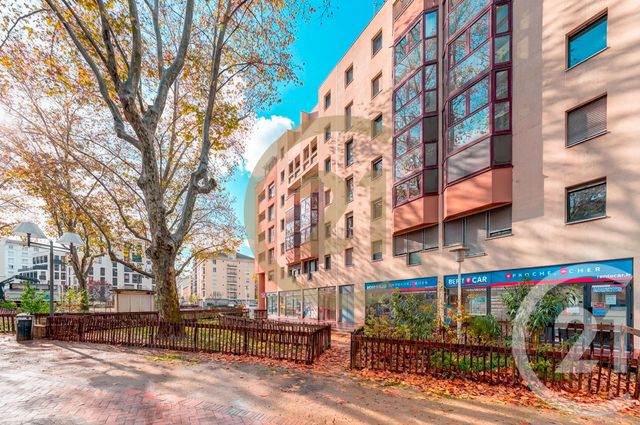 Appartement F4 à vendre - 4 pièces - 85,75 m2 - Lyon - 69003 - RHONE-ALPES