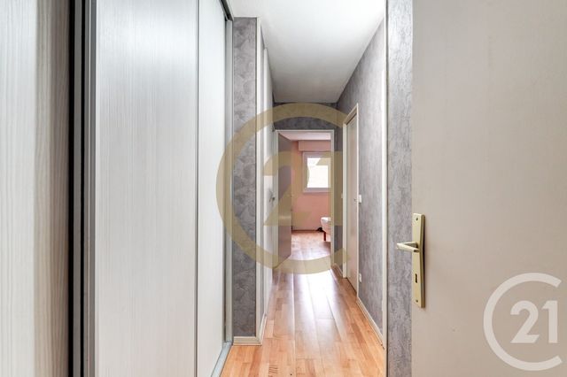 Appartement F4 à vendre - 4 pièces - 85,75 m2 - Lyon - 69003 - RHONE-ALPES