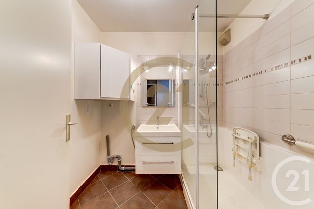 Appartement F4 à vendre - 4 pièces - 85,75 m2 - Lyon - 69003 - RHONE-ALPES