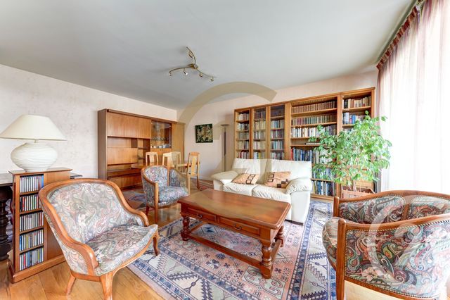 Appartement T4 &agrave; vendre - 4 pi&egrave;ces - 85,60 m2 - Lyon - 69003 - RHONE-ALPES