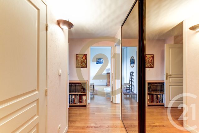 Appartement T4 &agrave; vendre - 4 pi&egrave;ces - 85,60 m2 - Lyon - 69003 - RHONE-ALPES