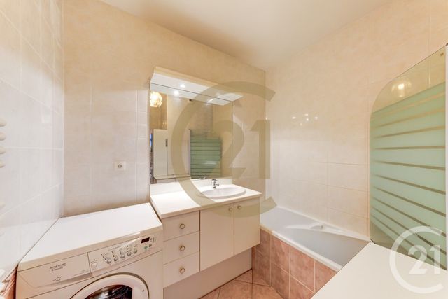 Appartement T4 &agrave; vendre - 4 pi&egrave;ces - 85,60 m2 - Lyon - 69003 - RHONE-ALPES