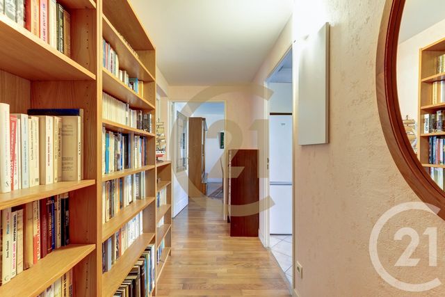 Appartement T4 &agrave; vendre - 4 pi&egrave;ces - 85,60 m2 - Lyon - 69003 - RHONE-ALPES