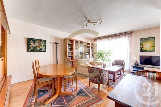 Appartement T4 &agrave; vendre - 4 pi&egrave;ces - 85,60 m2 - Lyon - 69003 - RHONE-ALPES