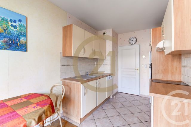 Appartement T4 &agrave; vendre - 4 pi&egrave;ces - 85,60 m2 - Lyon - 69003 - RHONE-ALPES