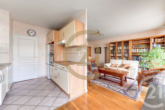 Appartement T4 &agrave; vendre - 4 pi&egrave;ces - 85,60 m2 - Lyon - 69003 - RHONE-ALPES