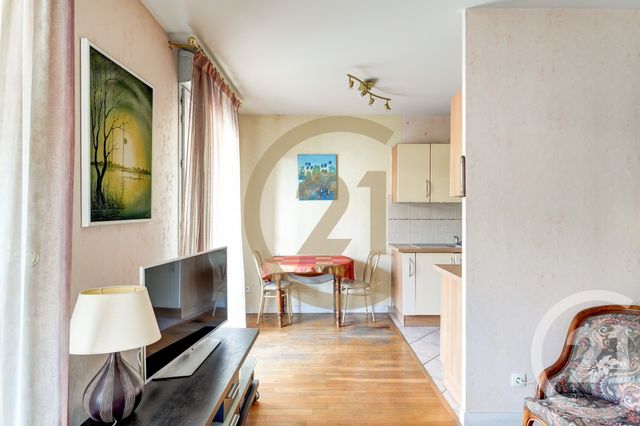 Appartement T4 &agrave; vendre - 4 pi&egrave;ces - 85,60 m2 - Lyon - 69003 - RHONE-ALPES