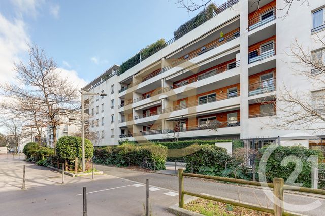 Appartement T4 &agrave; vendre - 4 pi&egrave;ces - 85,60 m2 - Lyon - 69003 - RHONE-ALPES