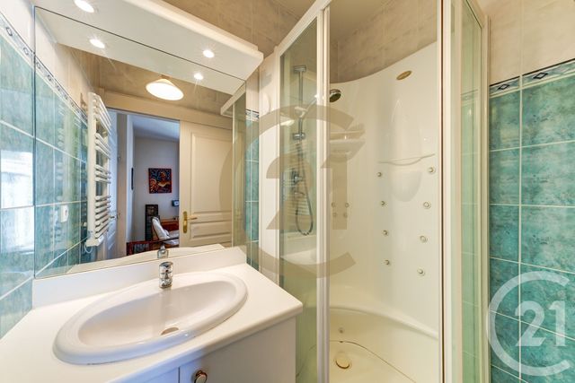 Appartement T4 &agrave; vendre - 4 pi&egrave;ces - 85,60 m2 - Lyon - 69003 - RHONE-ALPES