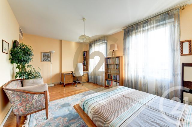 Appartement T4 &agrave; vendre - 4 pi&egrave;ces - 85,60 m2 - Lyon - 69003 - RHONE-ALPES