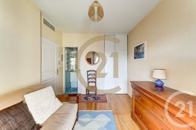 Appartement T4 &agrave; vendre - 4 pi&egrave;ces - 85,60 m2 - Lyon - 69003 - RHONE-ALPES