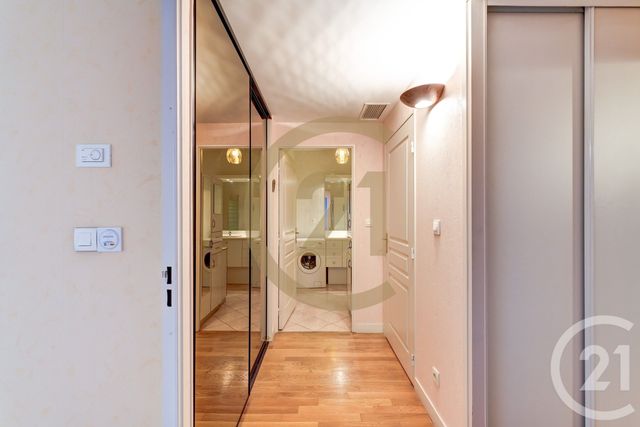 Appartement T4 &agrave; vendre - 4 pi&egrave;ces - 85,60 m2 - Lyon - 69003 - RHONE-ALPES