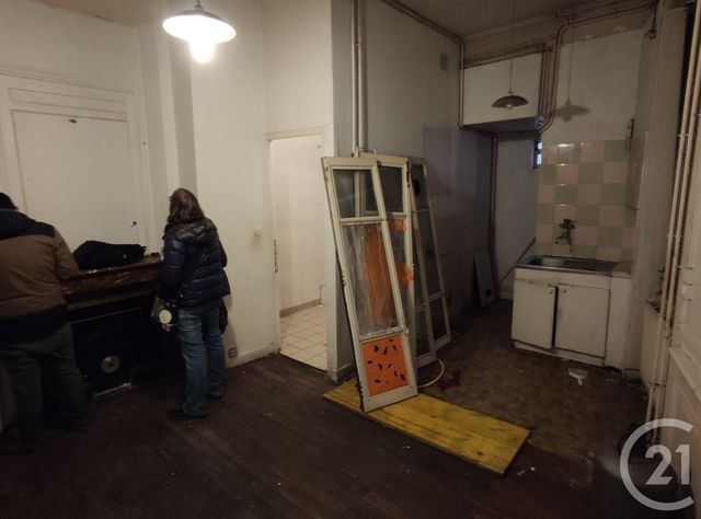 Appartement T2 &agrave; vendre - 2 pi&egrave;ces - 45,71 m2 - Lyon - 69003 - RHONE-ALPES