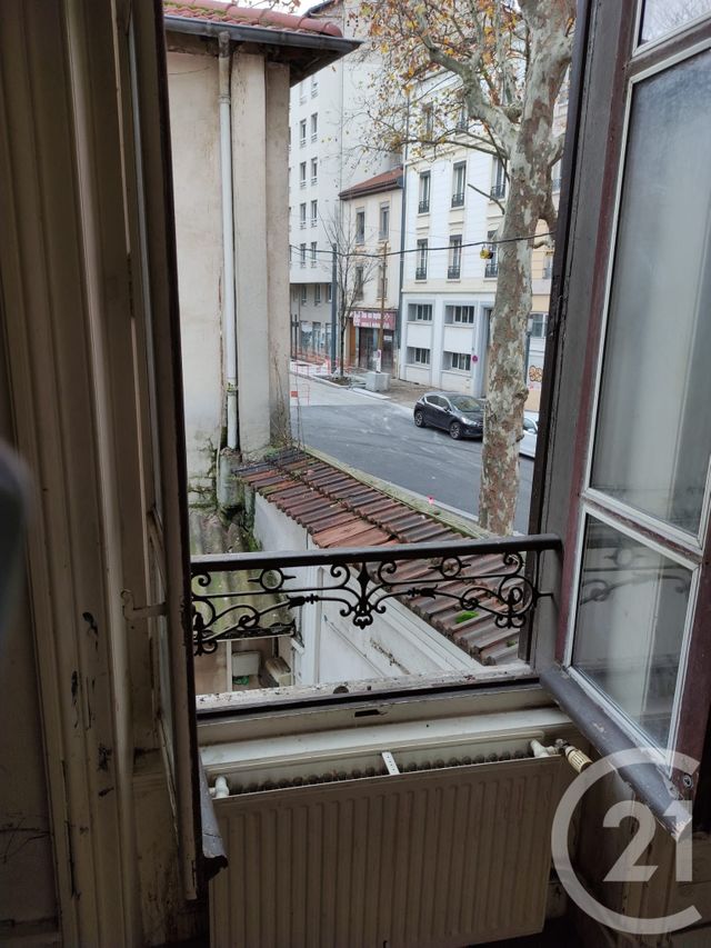 Appartement T2 &agrave; vendre - 2 pi&egrave;ces - 45,71 m2 - Lyon - 69003 - RHONE-ALPES