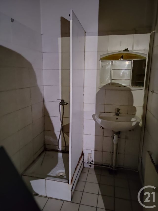 Appartement T2 &agrave; vendre - 2 pi&egrave;ces - 45,71 m2 - Lyon - 69003 - RHONE-ALPES