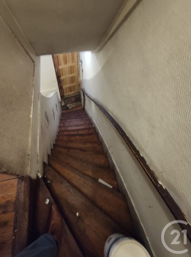 Appartement T2 &agrave; vendre - 2 pi&egrave;ces - 45,71 m2 - Lyon - 69003 - RHONE-ALPES