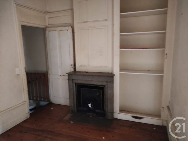 Appartement T2 &agrave; vendre - 2 pi&egrave;ces - 45,71 m2 - Lyon - 69003 - RHONE-ALPES