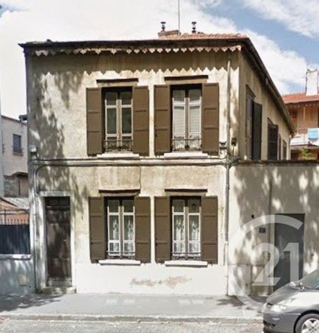 appartement - LYON - 69003