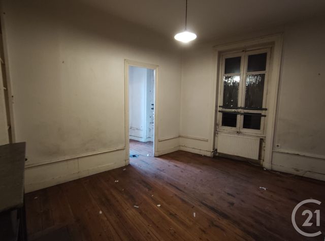 Appartement T2 &agrave; vendre - 2 pi&egrave;ces - 45,71 m2 - Lyon - 69003 - RHONE-ALPES