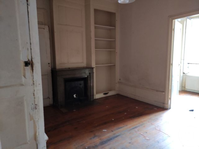 Appartement T2 &agrave; vendre - 2 pi&egrave;ces - 45,71 m2 - Lyon - 69003 - RHONE-ALPES