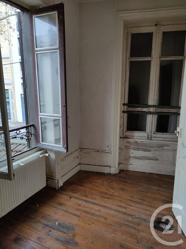 Appartement T2 &agrave; vendre - 2 pi&egrave;ces - 45,71 m2 - Lyon - 69003 - RHONE-ALPES