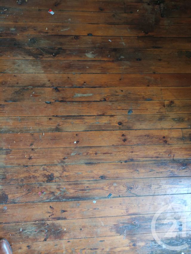 Appartement T2 &agrave; vendre - 2 pi&egrave;ces - 45,71 m2 - Lyon - 69003 - RHONE-ALPES