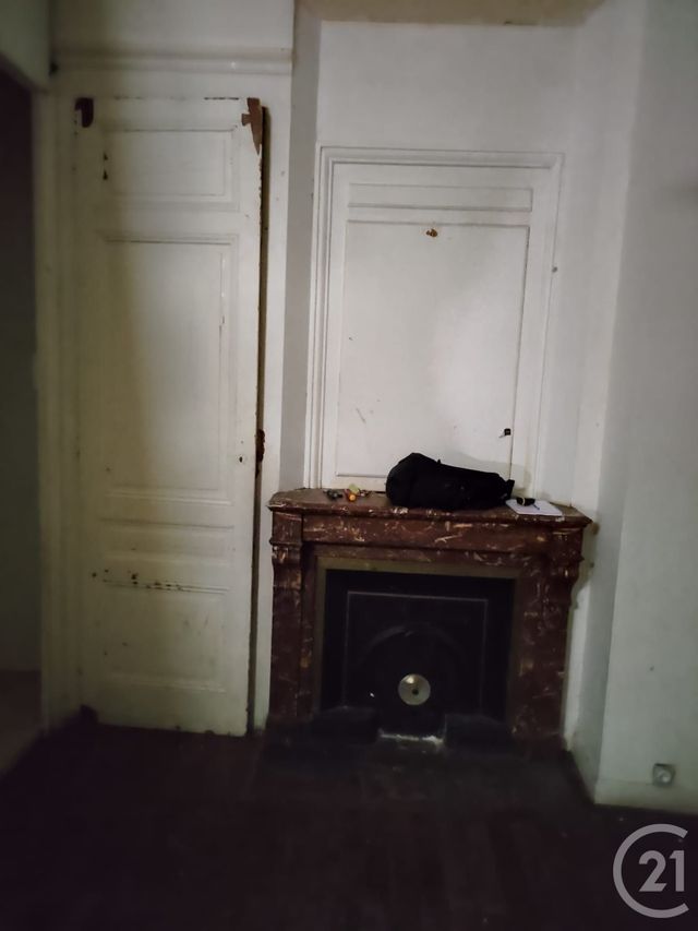 Appartement T2 &agrave; vendre - 2 pi&egrave;ces - 45,71 m2 - Lyon - 69003 - RHONE-ALPES