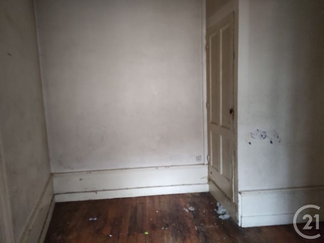 Appartement T2 &agrave; vendre - 2 pi&egrave;ces - 45,71 m2 - Lyon - 69003 - RHONE-ALPES