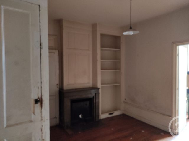 Appartement T2 &agrave; vendre - 2 pi&egrave;ces - 45,71 m2 - Lyon - 69003 - RHONE-ALPES