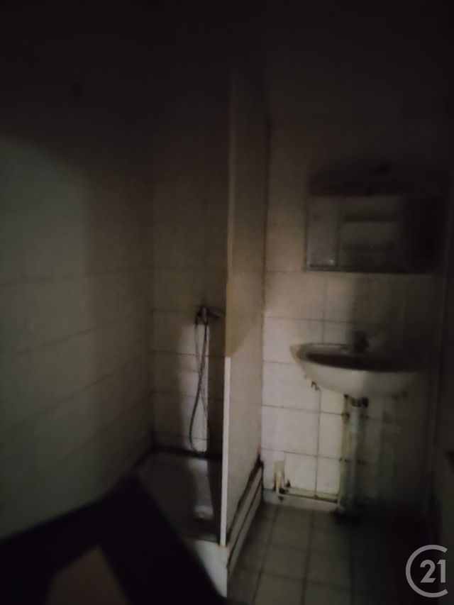 Appartement T2 &agrave; vendre - 2 pi&egrave;ces - 45,71 m2 - Lyon - 69003 - RHONE-ALPES