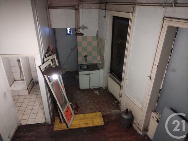 Appartement T2 &agrave; vendre - 2 pi&egrave;ces - 45,71 m2 - Lyon - 69003 - RHONE-ALPES