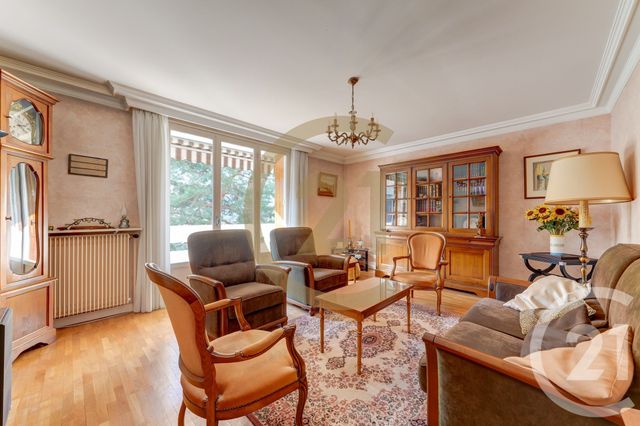 Appartement F4 &agrave; vendre - 5 pi&egrave;ces - 104 m2 - Lyon - 69003 - RHONE-ALPES