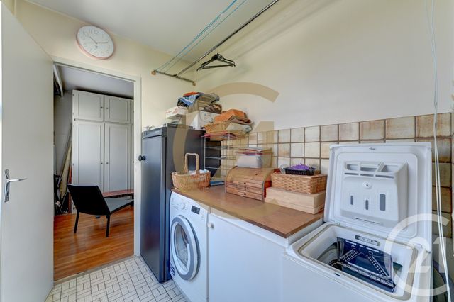 Appartement F4 &agrave; vendre - 5 pi&egrave;ces - 104 m2 - Lyon - 69003 - RHONE-ALPES